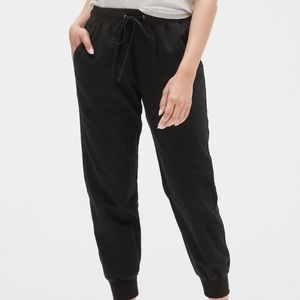 Gap drawstring joggers